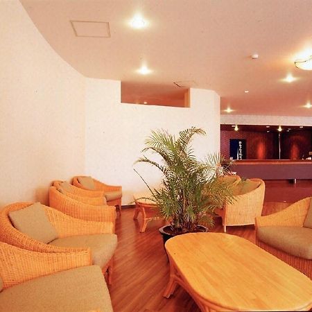 Tateyama Seaside Hotel Extérieur photo