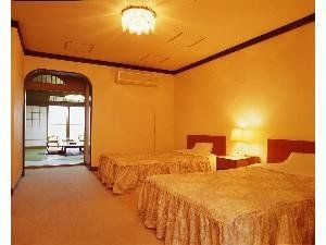 Tateyama Seaside Hotel Extérieur photo