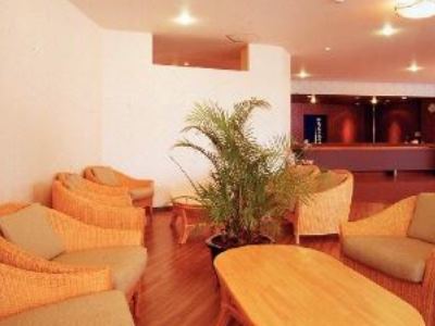 Tateyama Seaside Hotel Extérieur photo